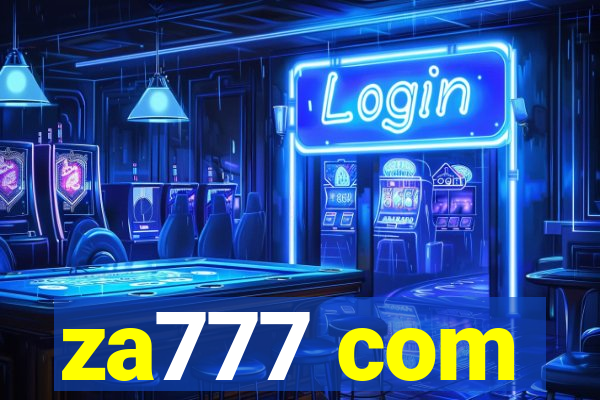 za777 com